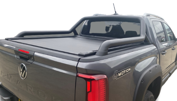 EGR Adapter Sport Bar - Rolltrac
